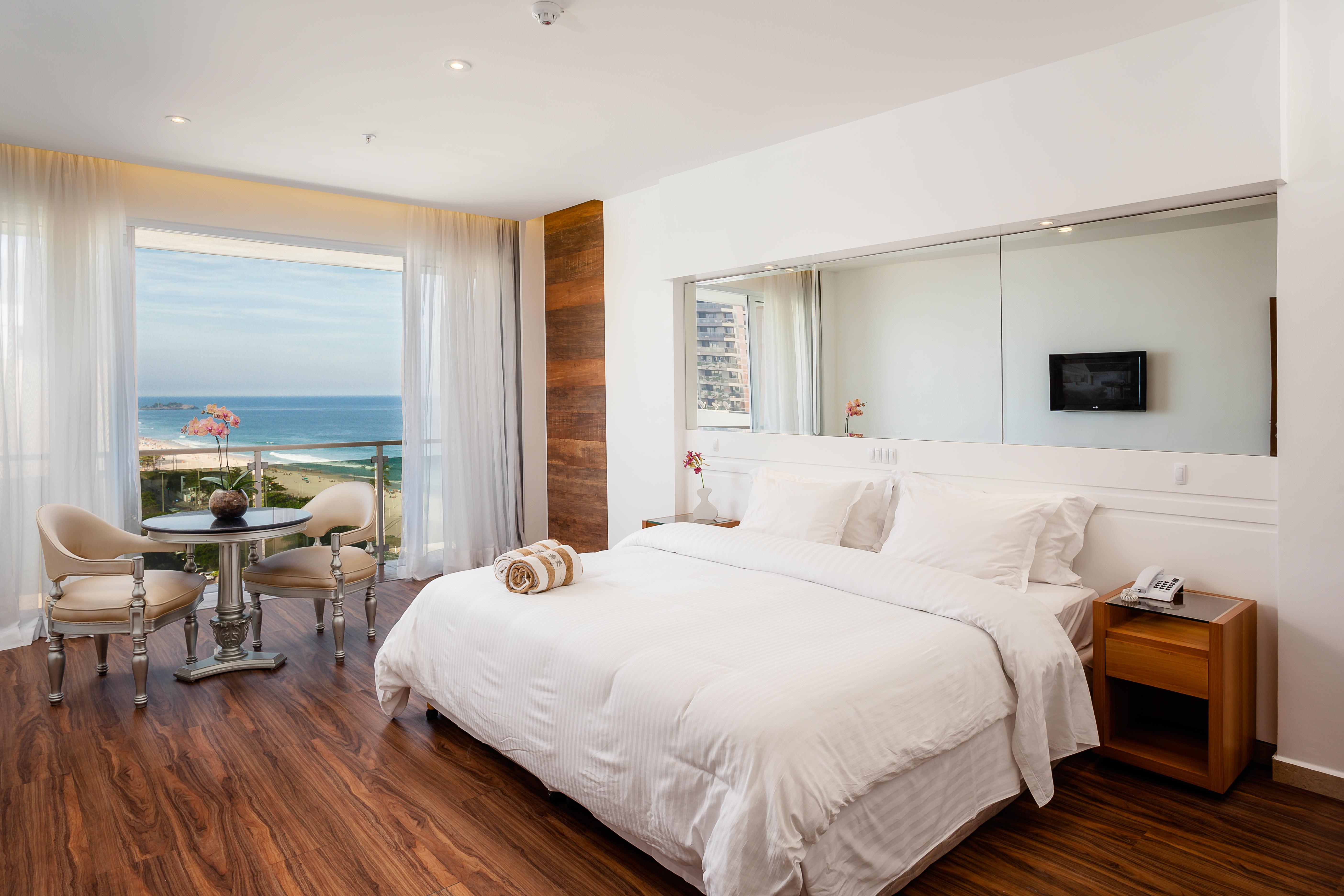 Praia Ipanema Hotel — Photos 2